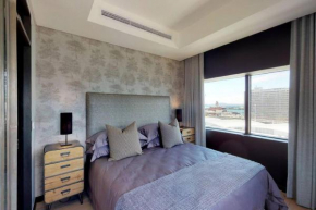 Luxury City Living - 2 Bedroom Apartment